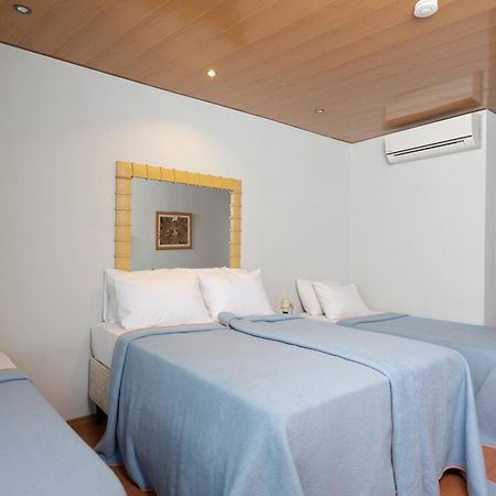 Nest Hotel Antalya Exteriér fotografie